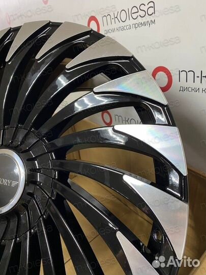 Диски Mansory Range Rover R21