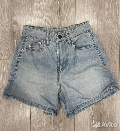 Шорты pull bear