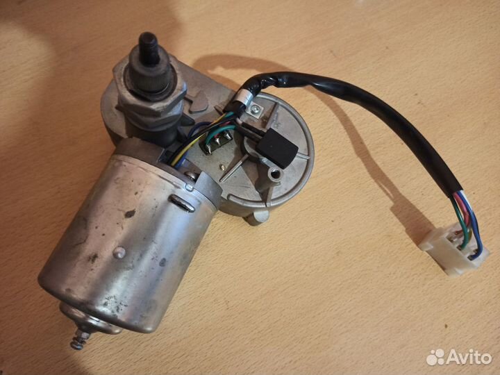 Стеклоочиститель