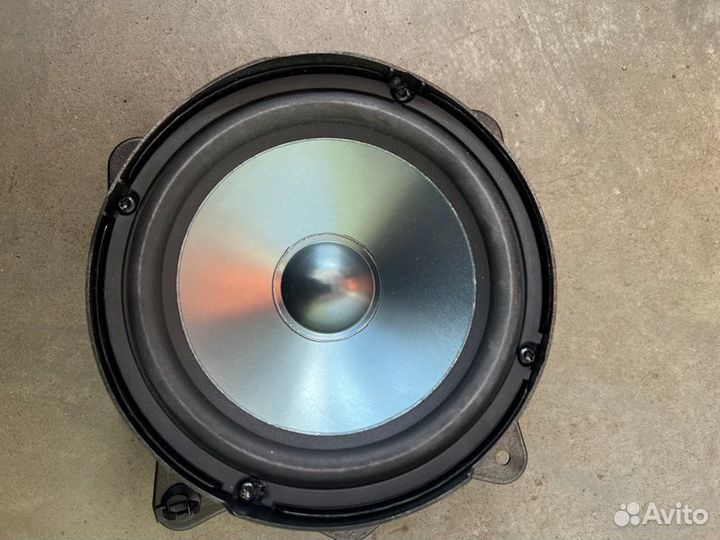 Динамик Harman/Kardon задний Mercedes-Benz S-Class