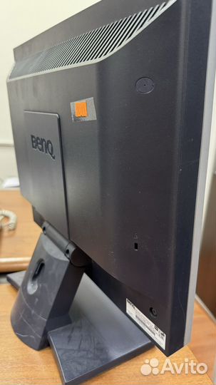 Монитор benq fp93g