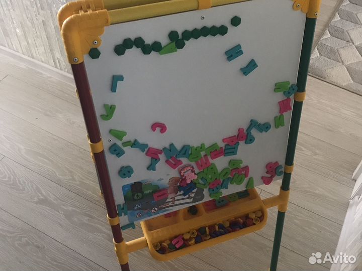 Мольберт для рисования