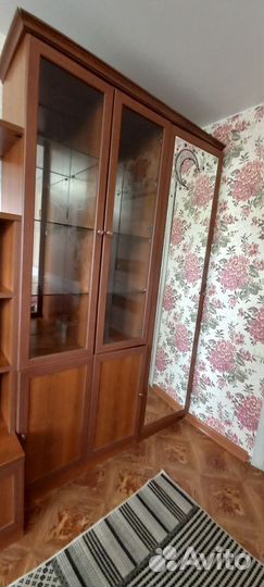 Стенка в гостиную бу