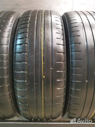 Nokian Tyres Hakka Green 2 185/65 R15 92H