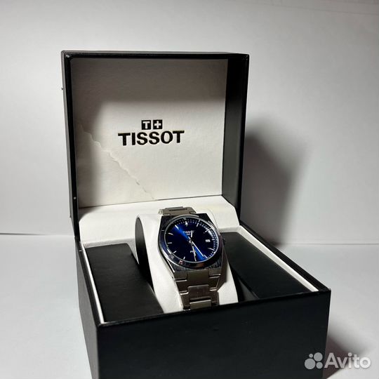 Часы мужские tissot prx