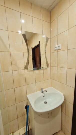 Квартира-студия, 21 м², 3/20 эт.