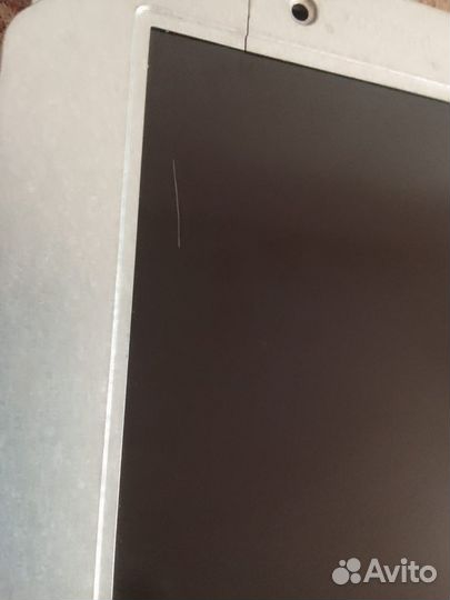 Телевизор Samsung LE32c450E1W. Запчасти