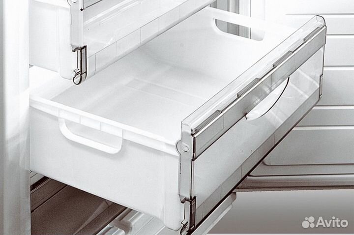 Морозильная камера Атлант 7184-003