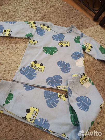 Детские и женские новые вещи