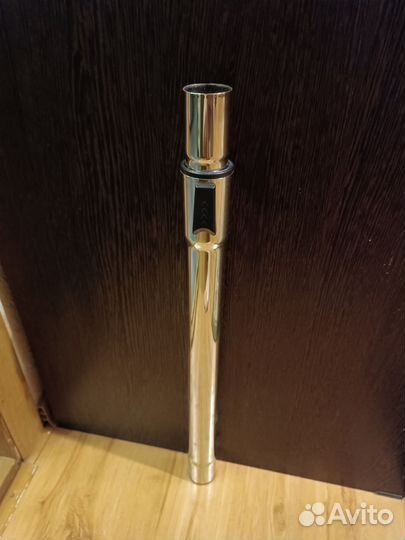 Трубка телескопическая для пылесоса