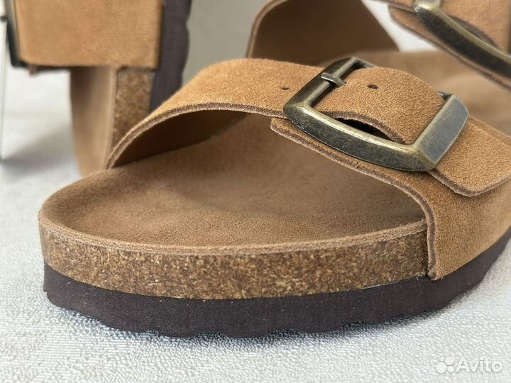 Шлепки birkenstock