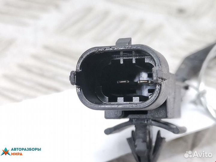 Датчик давления (температуры) выхлопных газов Kia