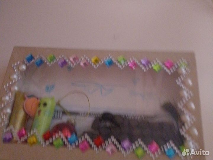 Крутой набор