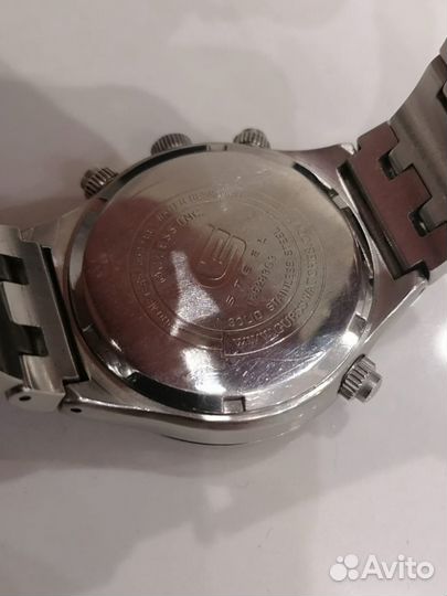 Часы Guess Aviator