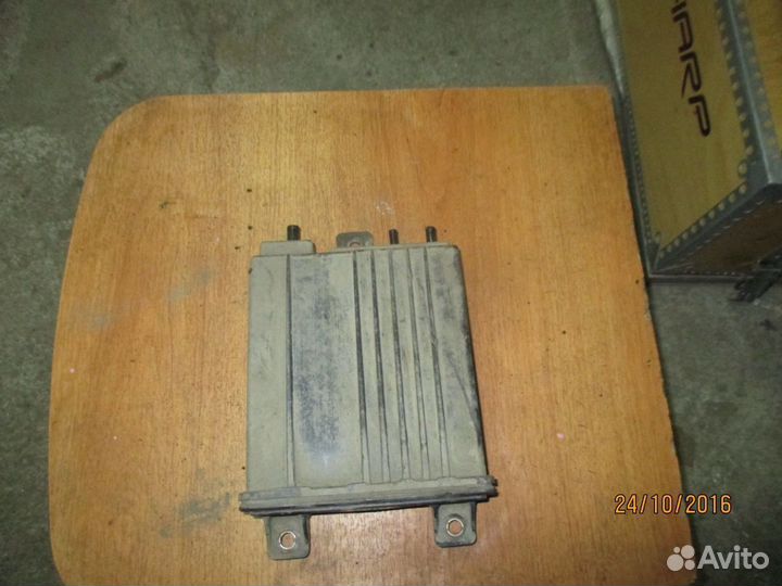 Абсорбер фильтр угольный 42035AE010 Subaru Impreza