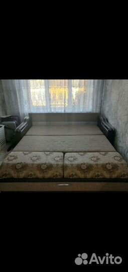 Диван кровать