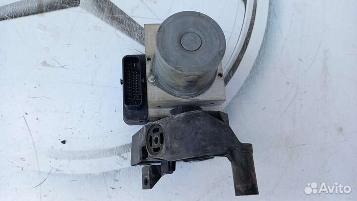 Блок ABS Mercedes W222 S63