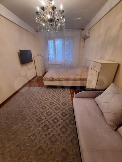 1-к. квартира, 45 м², 9/10 эт.