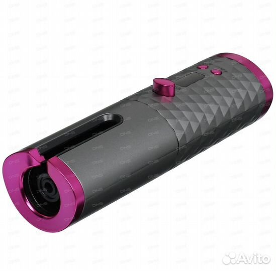 Беспроводная автоматическая плойка/стайлер