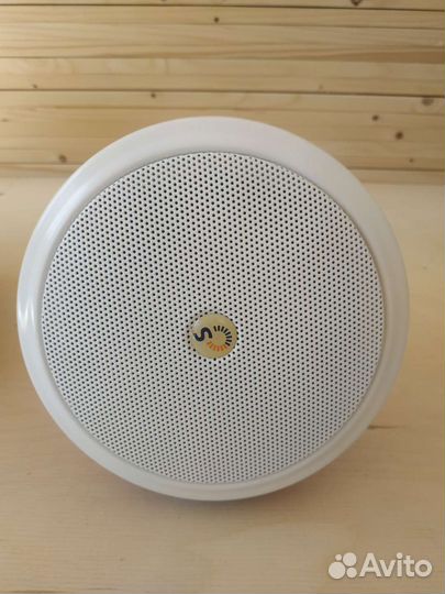 Колонка, громкоговоритель, динамик