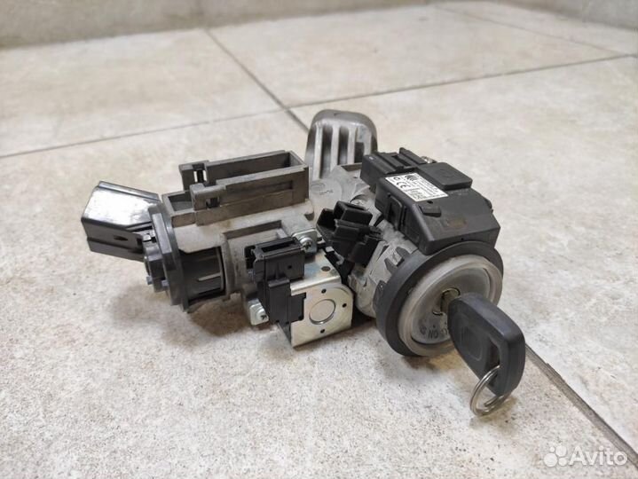 Замок зажигания Mazda Mazda 6 GH 2007-2013