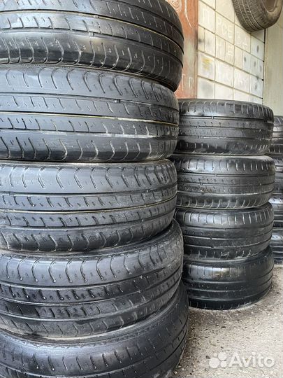 Nexen N'Fera SU4 185/65 R15