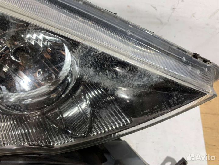 Фара передняя правая Honda CR-V 3 82251725