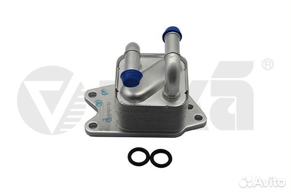 Радиатор масляный Vika 14091327701