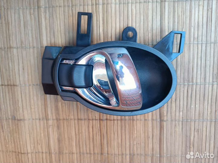 Ручка двери внутренняя задняя, Nissan Note