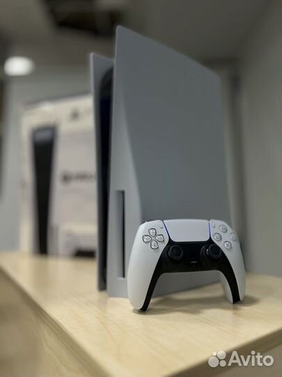 Sony Play Station 5 Fifa 23 model CFI-1216A