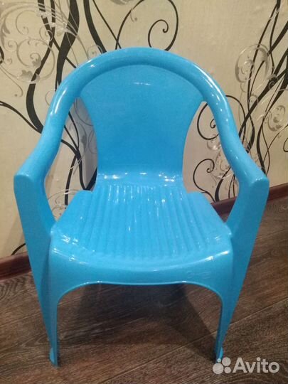 Детский стул