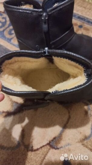 Ugg угги детские 25