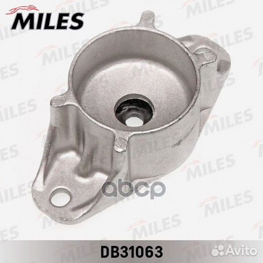 Опора амортизатора ford focus II зад. DB31063 M