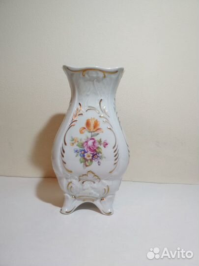 Предметы для сервировки Германия фарфор