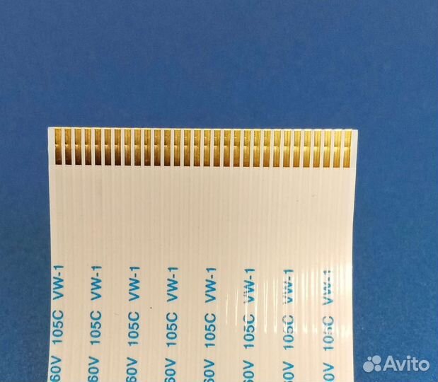 Шлейф lvds BN96-13227Z