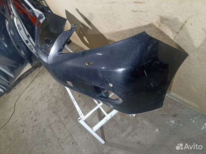 Бампер передний Lexus Rx270