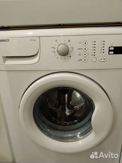 Стиральная машина бу