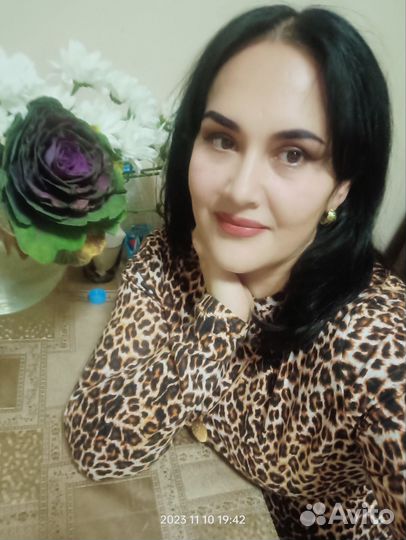 Помощница для пожилого человека