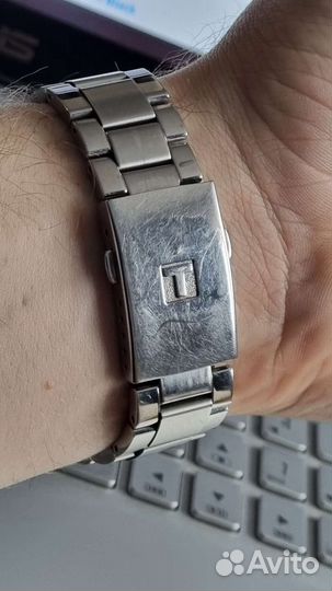 Часы T116.410.11.057.00tissot gent XL classic