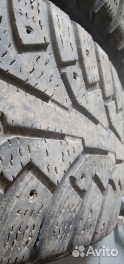 Nordman 5 205/55 R16