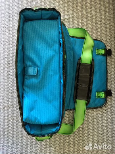 Сумка для фото и видео техники