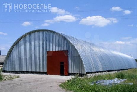 Продам складское помещение, 17200 м²