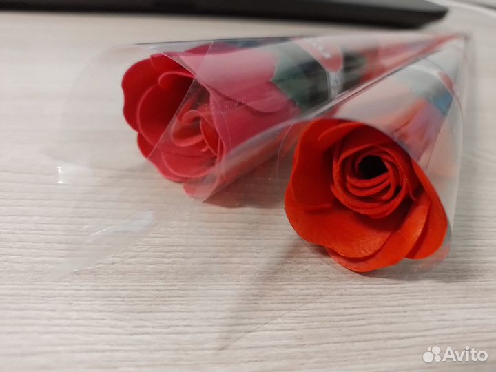 Мыло фигурное 