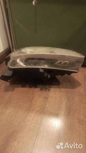 Фара передняя правая Nissan Кашкай