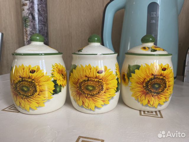 Горшок керамический