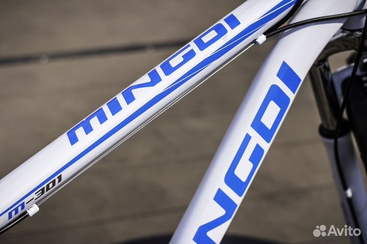 Велосипед 26