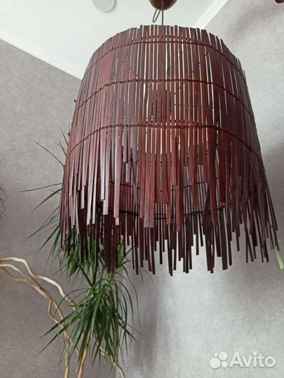 Люстра потолочная IKEA