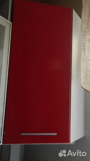 Кухня угловая модульная