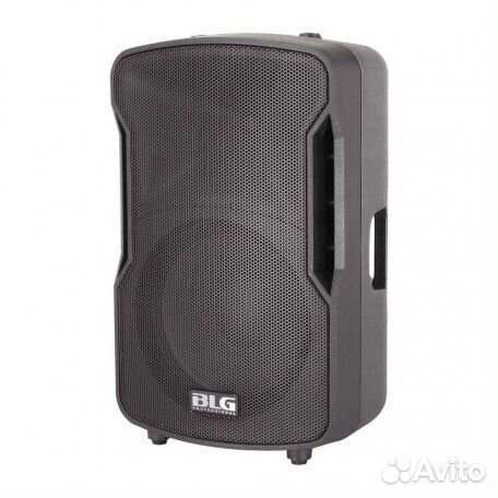 BLG Professional BP13-12A14 Aктивная ас