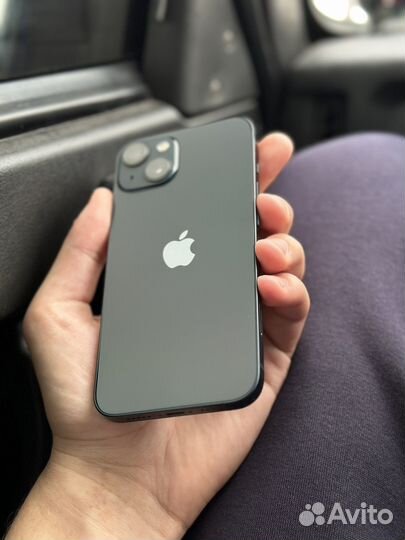 iPhone 13, 256 ГБ
